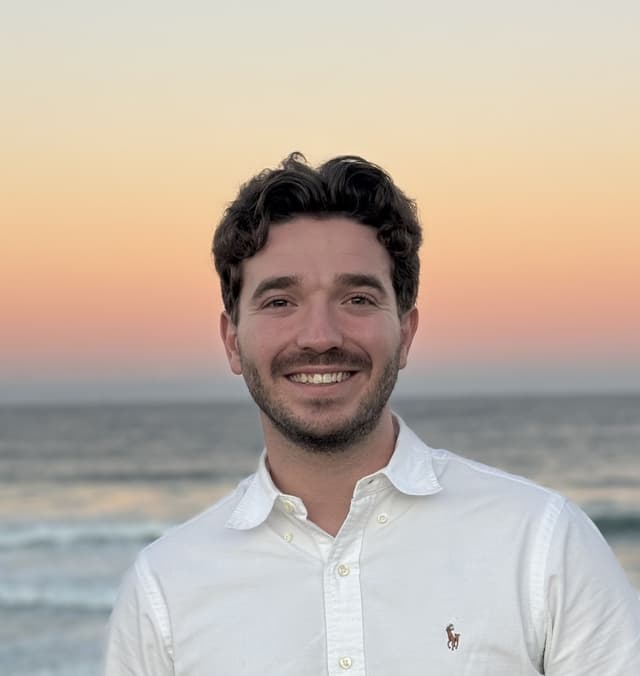 Chris - Experienced tutoring expert and founder of Rubix Learning Sydney