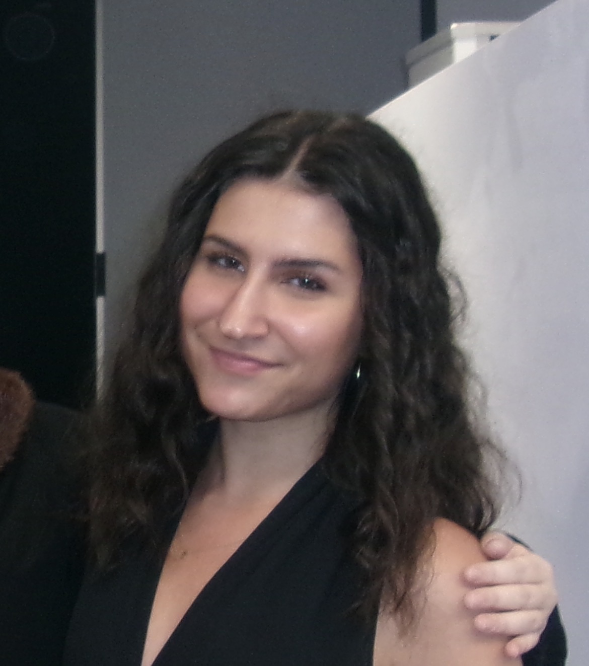 Amelia A.